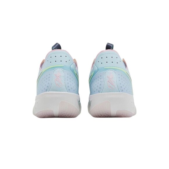 Nike GT Cut 3 \'Dreamers\' Mens Basketball Shoe Size 14 Glacier Blue DV2913 401 main image 5